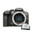 Canon EOS R10 + RF 50mm F/1.8